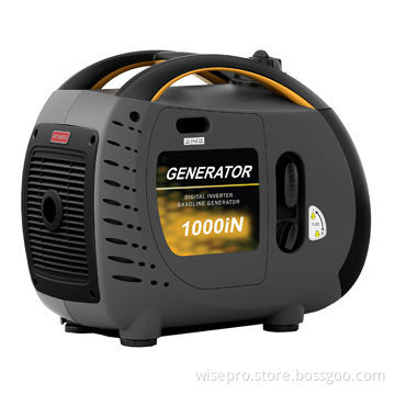 1kVa inverter gasoline generator, DC AC outputNew
